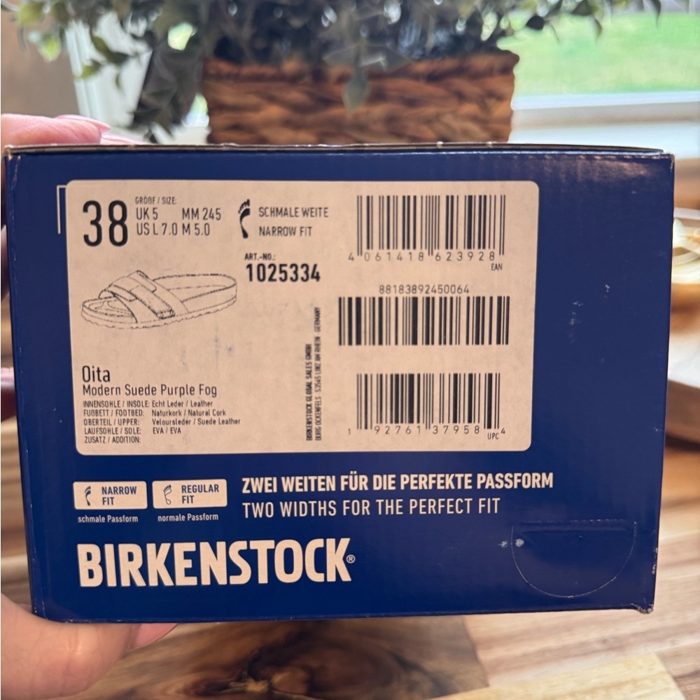 Birkenstock sandals - Picture 5 of 5